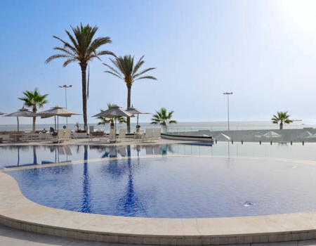 Hôtel Mariott Resort Sousse Pearl 5* - 2
