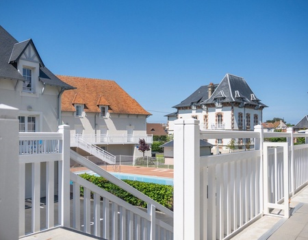 Résidence Référence Le Domaine des Dunettes - 5
