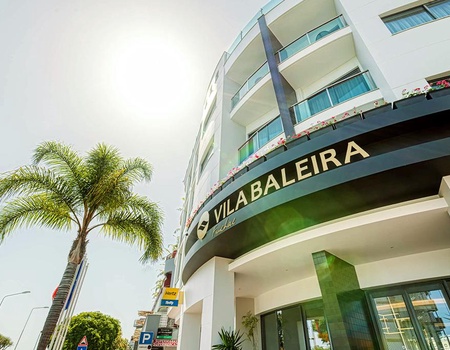 Vila Baleira Funchal 4* - 2