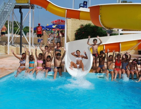 Camping Lou Souleï, 4* - 2