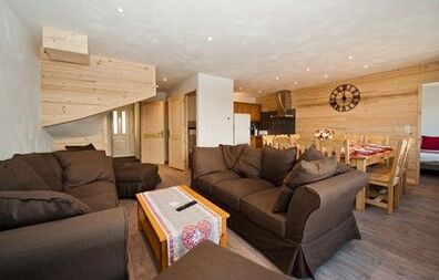 Chalet De Marie - Odalys - 2