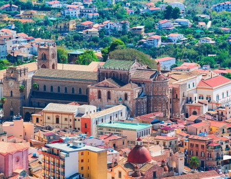 Circuit Incontournables de Sicile - Framissima Costanza Selinunte **** - 5