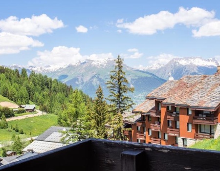 Résidence Plagne Lauze - maeva  Super Home - Savoie - Plagne 1800, Alpes du Nord - Image 1