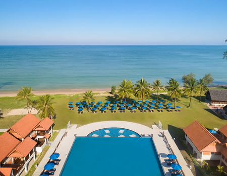 Club Coralia Le Menara Khaolak 4* - 1