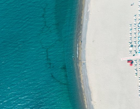 Hôtel VOI Floriana 4* - 5