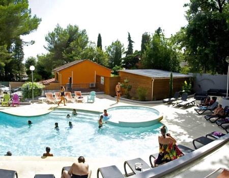 Camping maeva Escapades Les Playes, 4* - 1
