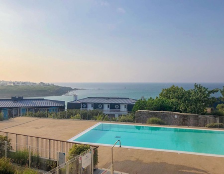 Résidence Lagrange Les Terrasses de l'Océan 4* - 5