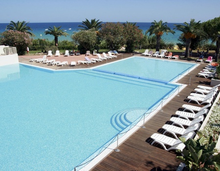 TH Costa Rei Free Beach Village 4*(nl) - 5