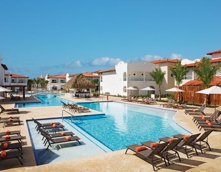 Hôtel Dreams Dominicus La Romana 5* - 4