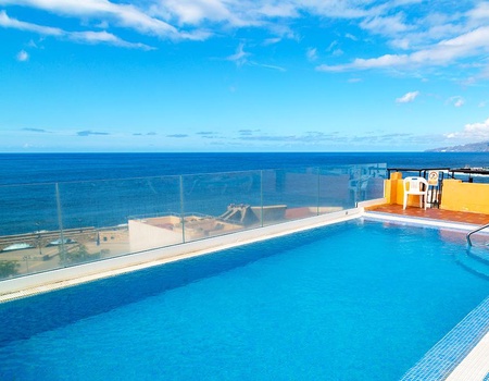 Hôtel Marquesa 3* - 4