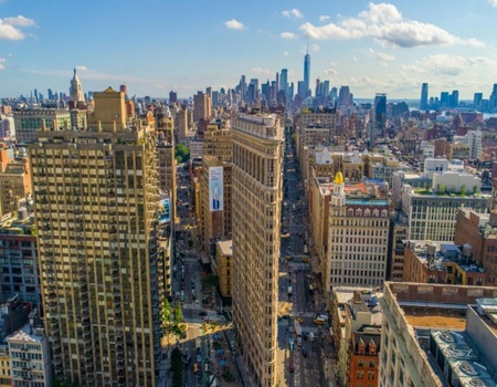 New York Autrement en 7 Nuits - New York, Etats-Unis - Image 2