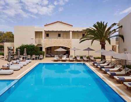 Hôtel Maravel Star Art 4* - 4