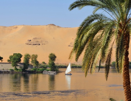 Combiné Le Caire et Croisière sur le Nil - Le Grand Pharaon - 2