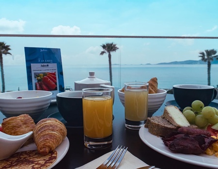 Radisson Blu Resort & Spa, Ajaccio Bay - Corse du Sud - Porticcio, Corse - Image 1