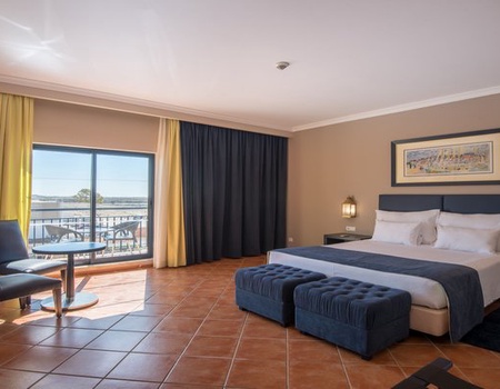 Hôtel Vila Gale Tavira 4* - 5