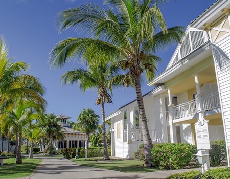 Hotel Melia Peninsula Varadero 5* - 5