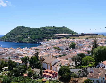 Autotour Le grand tour des Açores - Péninsule Ibérique, Portugal, Les Açores - Image 2