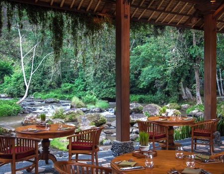 Hôtel The Royal Pita Maha 5* - 3