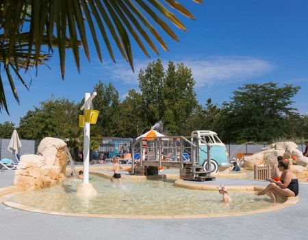 Camping du Jard, 4*