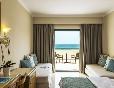 Hôtel Mitsis Rodos Maris 5* - 3