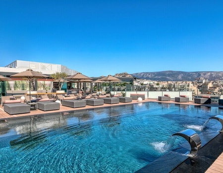 Hôtel The Stanley 4* - 2