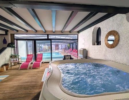 Week-end pour deux à l'Ile de Ré, les pieds dans l'eau - 3* - 4