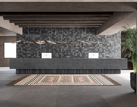 Hôtel Cook's Club Kolymbia - Adult Only 5 * - 4