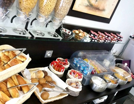 Partez à la découverte de Nancy ! (jusqu'à 3 personnes) - 3* - 5