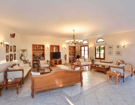 Hôtel Astir of Naxos 4* - 4