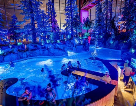 Escapade à Strasbourg et journée à Rulantica ! (50 min du parc) - 4* - 1