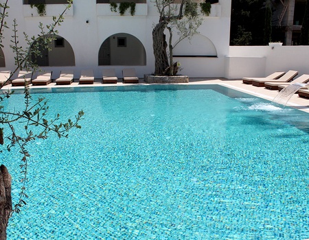 Ôclub Experience Vile Oliva Petrovac 4* - 2