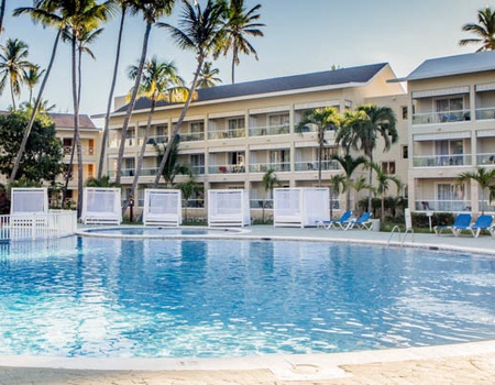Club Jumbo Vista Sol Punta Cana Beach Resort et Spa 4* - 3