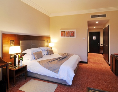 Hotel Palais Medina 5* - 5