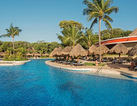 Iberostar Quetzal - 3