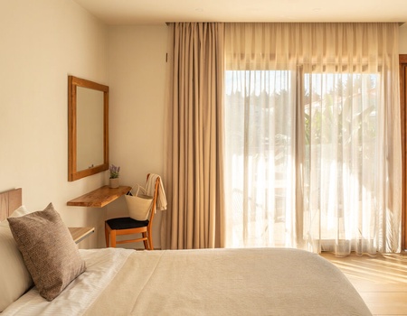 Hôtel Ayla By Ekati Mare 4* - 4