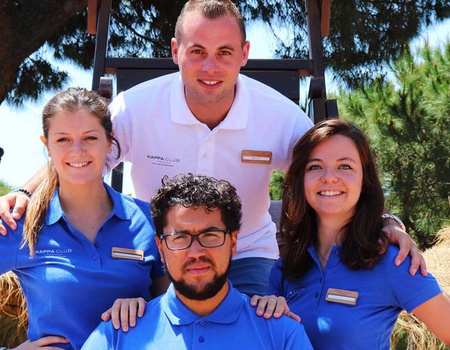 Hôtel Kappa Club Iberostar Waves Cala Domingos 4* - 3