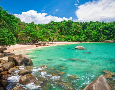 Thaïlande Intimiste ext. 5 nuits Koh Samui 4* - 18J/16N - Limité à 16 pers - Vols Air France - 3