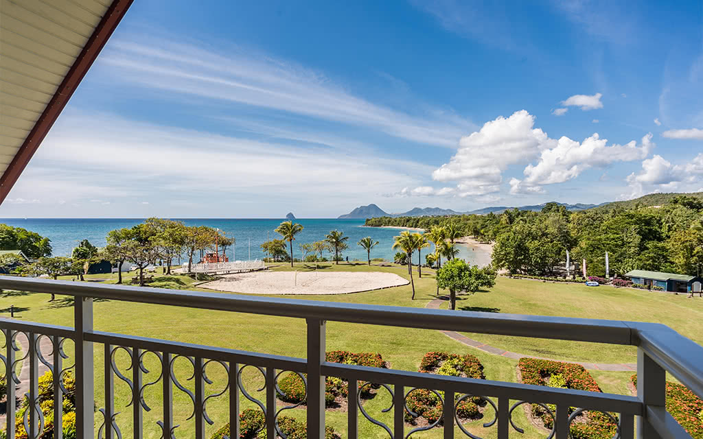 Village-Club Pierre & Vacances Sainte-Luce - 5