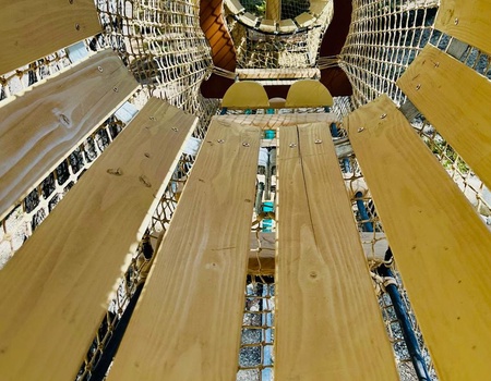 Camping La Grange Neuve, 3* - 4