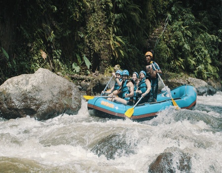Magie Balinaise et Extension 4 Nuits - De Denpasar A Denpasar - 4