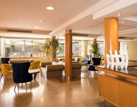 Hôtel htop Pineda Palace 4* - Adults Only - Pineda de Mar - 4