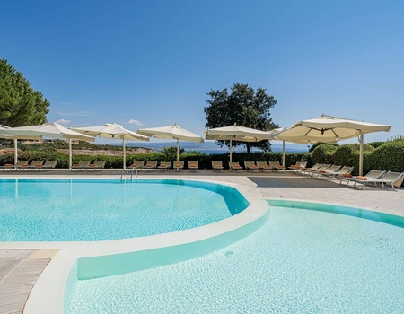 Hotel Punta Negra 4* - 3