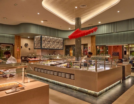 TUI Sélection Riu Palace Mauritius - Choix Flex **** - 3