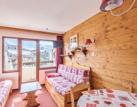 Résidence Le Douchka - Maeva Home - Haute Savoie - Avoriaz, Alpes du Nord - Image 5