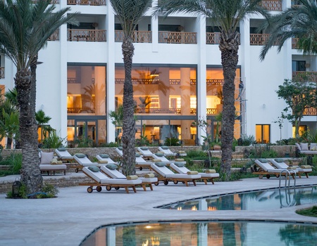 The View Agadir 5* (nl) - 2