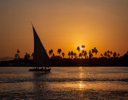 Circuit découverte de l'Egypte