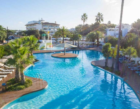 Hôtel JS Porto Colom Suites 4* - 5