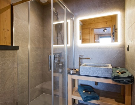 Chalet Le Telemark - 5