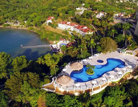 OP - Eurostars Grand Cayacoa 5* - 1