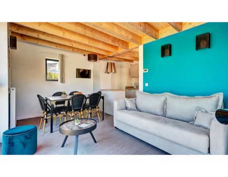 ÉCo séjour au coeur des montages en Savoie (1nuit) - 3* - 5